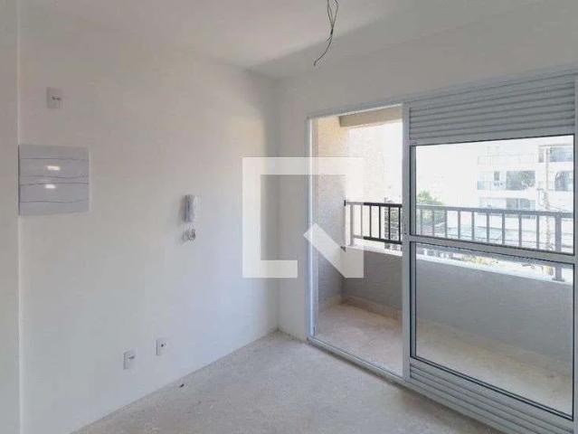 Apartamento para Locação em São Paulo/SP Vila Mazzei 1 Quartos