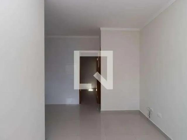 Apartamento para Locação em São Paulo/SP Vila Mazzei 1 Quartos