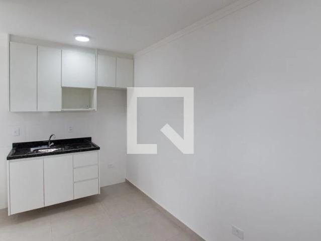 Apartamento para Locação em São Paulo/SP Vila Mazzei 1 Quartos