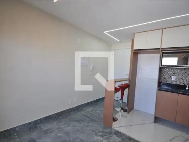 Apartamento para Locação em São Paulo/SP Vila Mazzei 1 Quartos