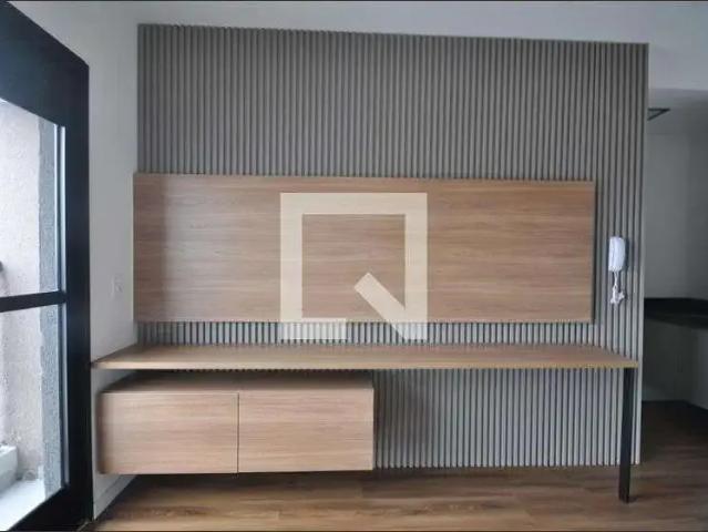 Apartamento para Locação em São Paulo/SP Vila Mazzei 1 Quartos
