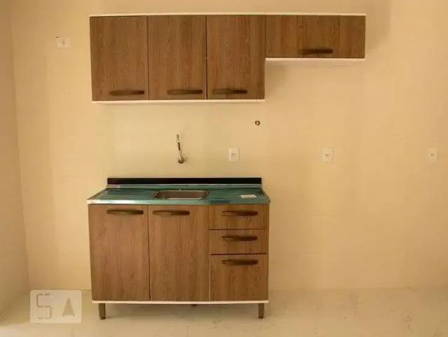Apartamento para Locação em São Paulo/SP Vila Mazzei 1 Quartos