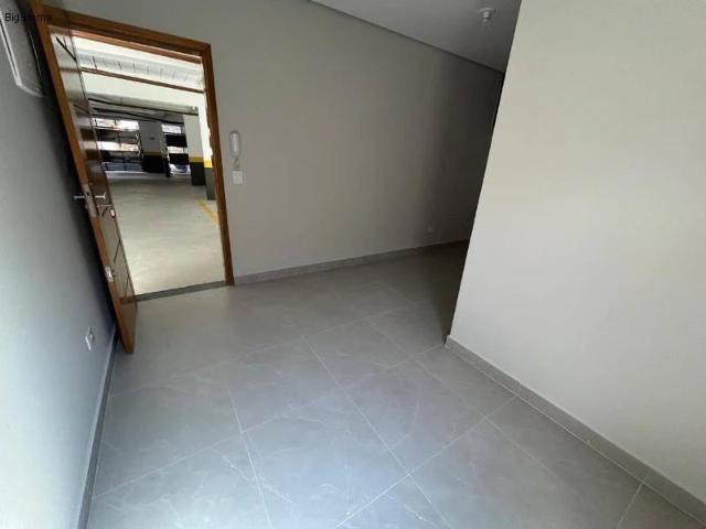 Apartamento para Locação em São Paulo/SP Vila Mazzei 1 Quartos