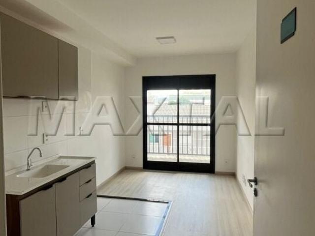 Apartamento para Locação em São Paulo/SP Vila Mazzei 1 Quartos