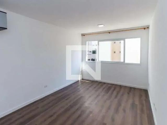 Apartamento para Locação em São Paulo/SP Vila Mazzei 1 Quartos