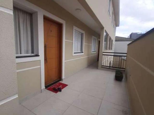 Apartamento para Locação em São Paulo/SP Vila Mazzei 1 Quartos
