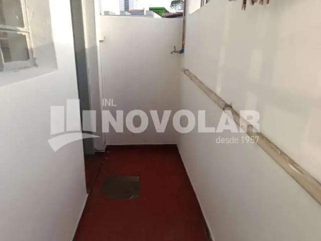 Apartamento para Locação em São Paulo/SP Vila Mazzei 1 Quartos
