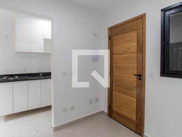 Apartamento para Locação em São Paulo/SP Vila Mazzei 1 Quartos