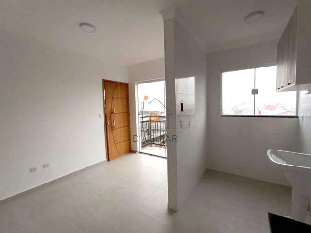 Apartamento para Locação em São Paulo/SP Vila Mazzei 1 Quartos