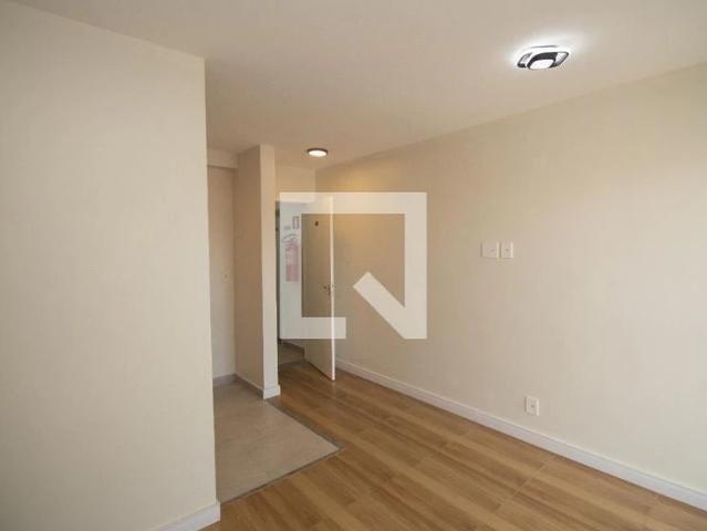 Apartamento para Locação em São Paulo/SP Vila Mazzei 1 Quartos