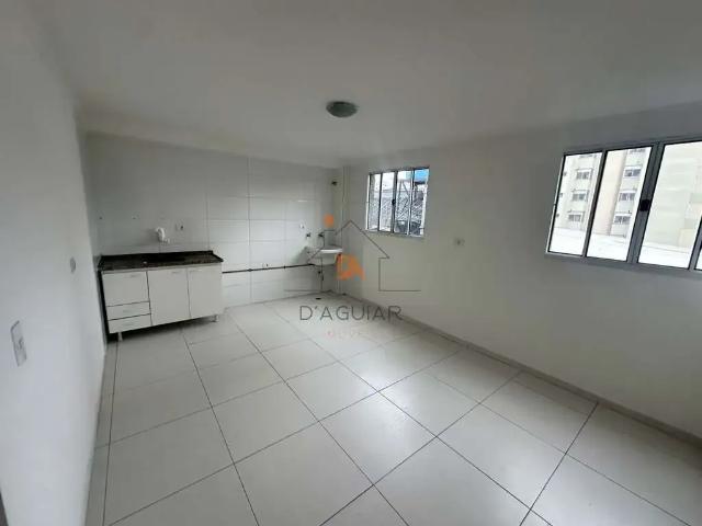 Apartamento para Locação em São Paulo/SP Vila Mazzei 1 Quartos