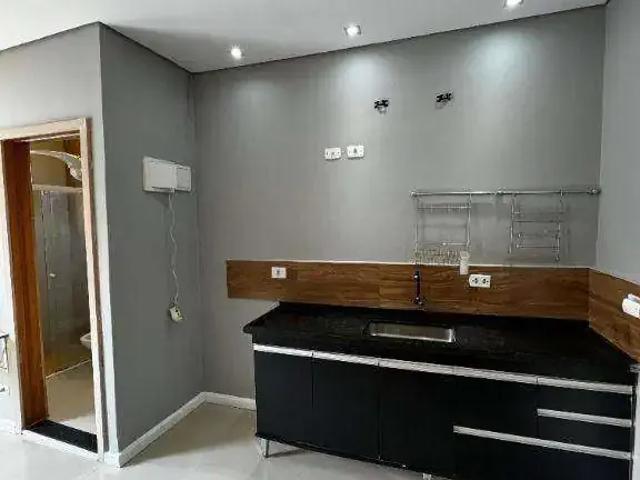 Apartamento para Locação em São Paulo/SP Vila Mazzei 1 Quartos