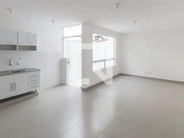 Apartamento para Locação em São Paulo/SP Vila Mazzei 1 Quartos