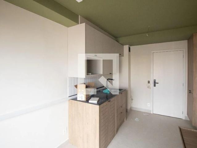 Apartamento para Locação em São Paulo/SP Vila Mazzei 1 Quartos