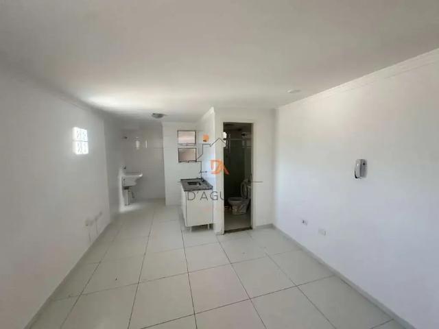 Apartamento para Locação em São Paulo/SP Vila Mazzei 1 Quartos