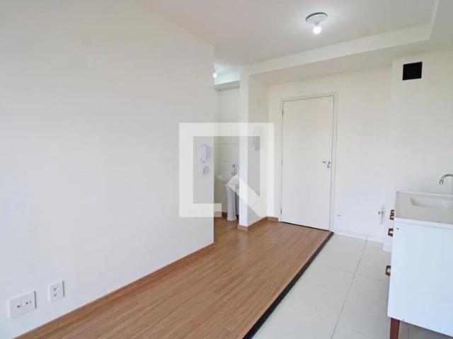 Apartamento para Locação em São Paulo/SP Vila Mazzei 1 Quartos