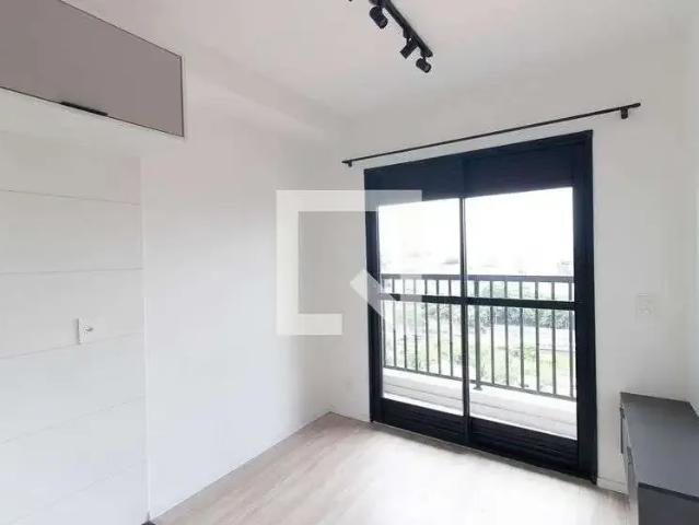 Apartamento para Locação em São Paulo/SP Vila Mazzei 1 Quartos