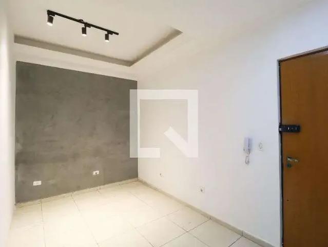 Apartamento para Locação em São Paulo/SP Vila Mazzei 1 Quartos