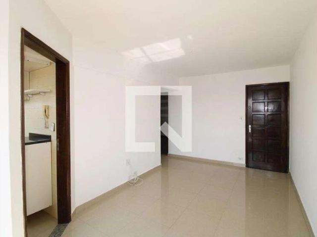 Apartamento para Locação em São Paulo/SP Vila Mazzei 2 Quartos