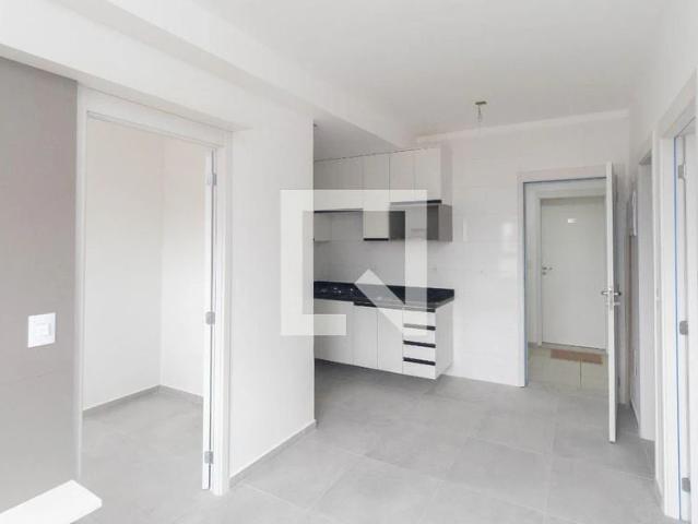 Apartamento para Locação em São Paulo/SP Vila Mazzei 2 Quartos