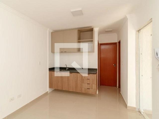 Apartamento para Locação em São Paulo/SP Vila Mazzei 2 Quartos
