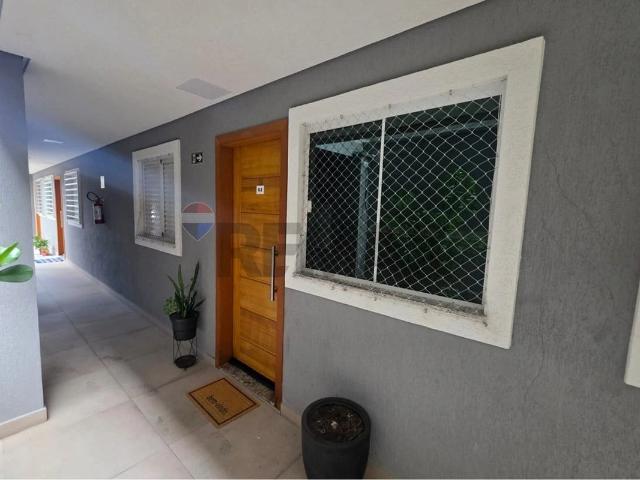 Apartamento para Locação em São Paulo/SP Vila Mazzei 2 Quartos