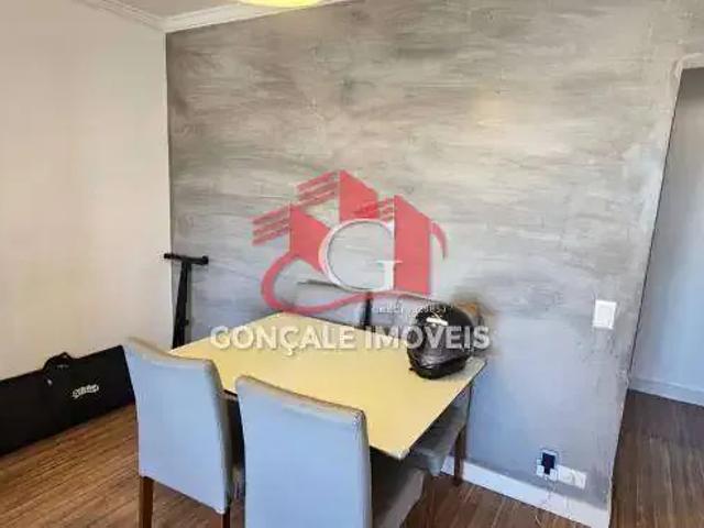 Apartamento para Locação em São Paulo/SP Vila Mazzei 2 Quartos