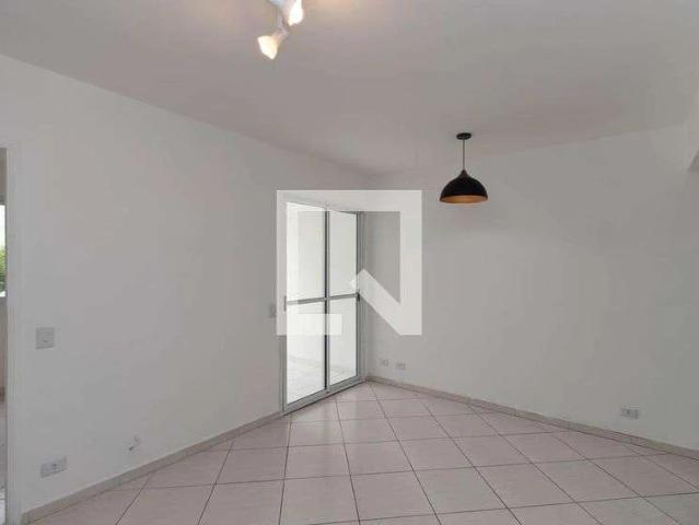 Apartamento para Locação em São Paulo/SP Vila Mazzei 2 Quartos