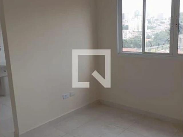 Apartamento para Locação em São Paulo/SP Vila Mazzei 2 Quartos