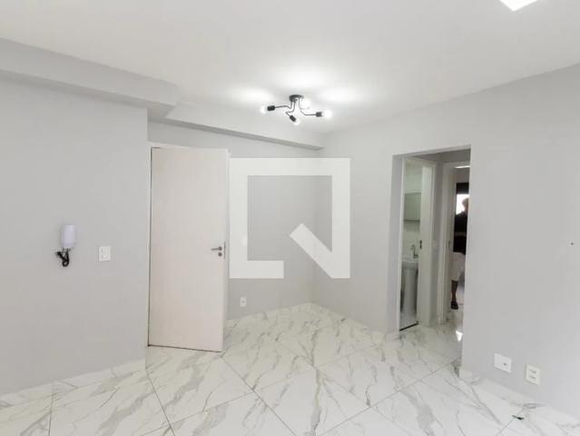 Apartamento para Locação em São Paulo/SP Vila Mazzei 2 Quartos