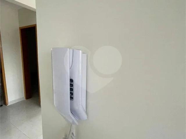 Apartamento para Locação em São Paulo/SP Vila Mazzei 2 Quartos