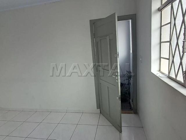 Apartamento para Locação em São Paulo/SP Vila Mazzei 2 Quartos