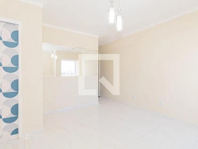 Apartamento para Locação em São Paulo/SP Vila Mazzei 2 Quartos