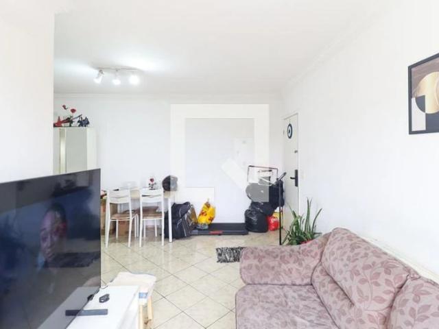 Apartamento para Locação em São Paulo/SP Vila Mazzei 2 Quartos