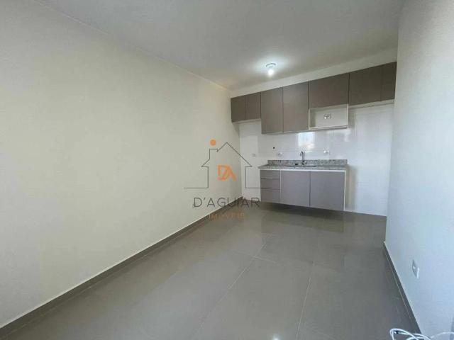 Apartamento para Locação em São Paulo/SP Vila Mazzei 2 Quartos