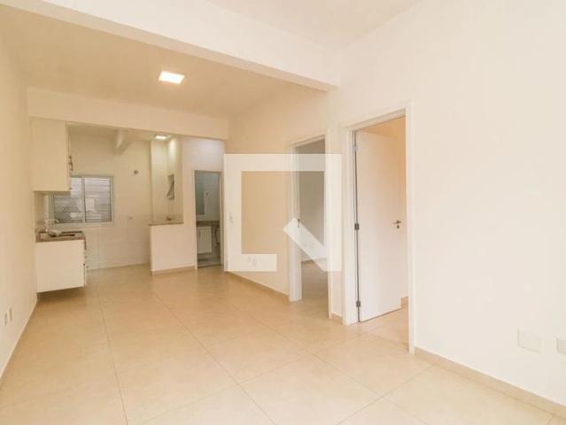 Apartamento para Locação em São Paulo/SP Vila Mazzei 2 Quartos