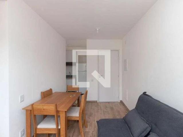 Apartamento para Locação em São Paulo/SP Vila Mazzei 2 Quartos