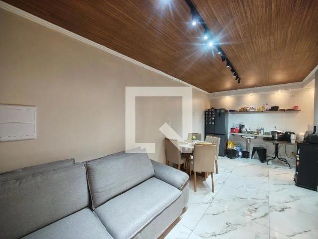 Apartamento para Locação em São Paulo/SP Vila Mazzei 2 Quartos