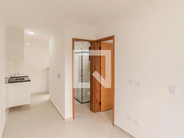 Apartamento para Locação em São Paulo/SP Vila Mazzei 2 Quartos