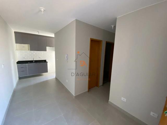 Apartamento para Locação em São Paulo/SP Vila Mazzei 2 Quartos