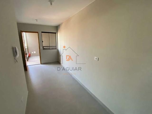 Apartamento para Locação em São Paulo/SP Vila Mazzei 2 Quartos