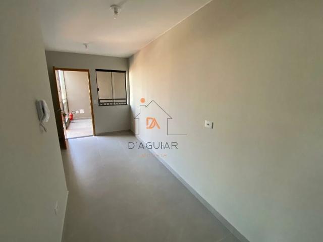Apartamento para Locação em São Paulo/SP Vila Mazzei 2 Quartos