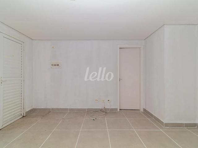 Apartamento para Locação em São Paulo/SP Vila Mazzei 2 Quartos