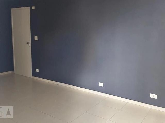 Apartamento para Locação em São Paulo/SP Vila Mazzei 2 Quartos