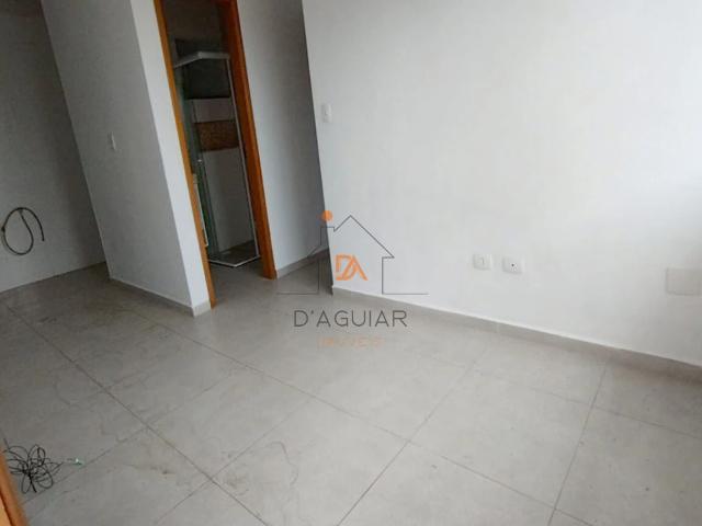 Apartamento para Locação em São Paulo/SP Vila Mazzei 2 Quartos