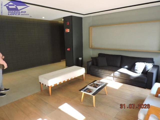 Apartamento para Locação em São Paulo/SP Vila Mazzei 2 Quartos