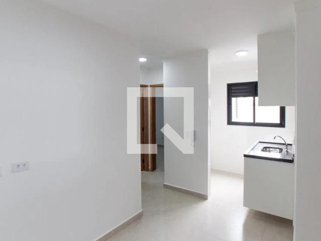 Apartamento para Locação em São Paulo/SP Vila Mazzei 2 Quartos