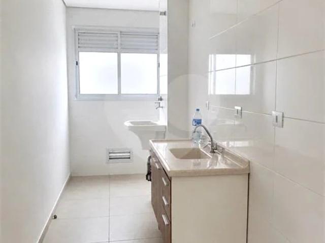 Apartamento para Locação em São Paulo/SP Vila Mazzei 2 Quartos