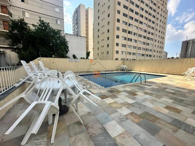 Apartamento para Locação em São Paulo/SP Vila Mazzei 2 Quartos
