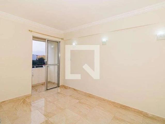 Apartamento para Locação em São Paulo/SP Vila Mazzei 2 Quartos
